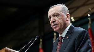 Cumhurbaşkanı Erdoğan: Enflasyon haziran ayı sonrasında çok hızlı bir şekilde düşecek 