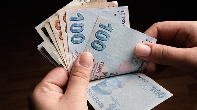 Enflasyon rakamlarının açıklanmasıyla memur ve emekli zammı belli oldu