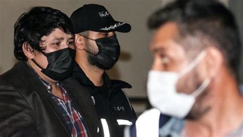 Tosuncuk lakaplı Mehmet Aydın'ın