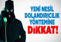  Dolandırıcıların yeni yöntemi: Kredi tuzağına dikkat 