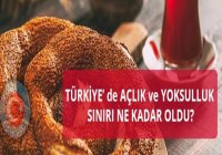  İşte Türkiye'de yaşama maliyeti! Türk-İş korkutan rakamları duyurdu 