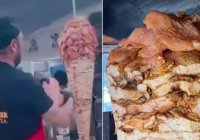  Zehirlenmeler sonrası yeni tavuk döner kararı! Kapatmaya kadar gidecek 