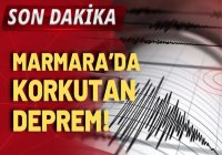 İstanbul dahil birçok ilde hissedilen depremle ilgili Naci Görür'den ilk yorum  